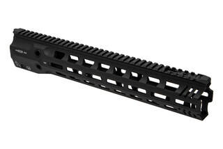 The Strike Industries Gridlok 416 14.5" Handguard Assembly represents an evolution in today's marketplace for anyone wanting a lightweight handguard.